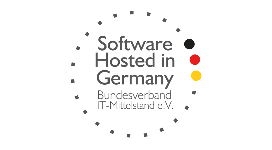 Software Hosted In Germany